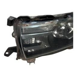 FAROL ESQUERDO COROLLA 2015 2016 A  2017 S/ LED