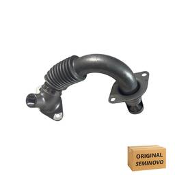 CANO TUBO VÁLVULA EGR ORIGI COMPASS TORO RENEGADE 2.0 DIESEL