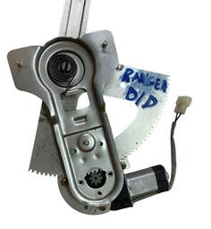 MÁQUINA DE VIDRO PORTA DIANTEIRA DIREITA RANGER 94 A 09 ELÉ