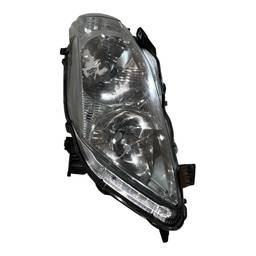 FAROL PARALELO ESQUERDO COROLLA 2009 A 2011