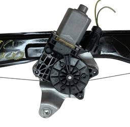 MÁQUINA DE VIDRO PORTA DIANTEIRA DIREITA COBALT 2012/ ELÉTR