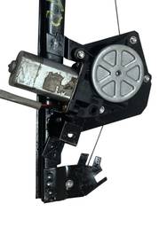 MÁQUINA DE VIDRO PORTA D DIR CORSA CLASSIC HATCH 96 A 16 ELÉ