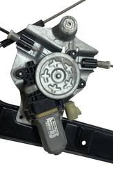 MÁQUINA DE VIDRO DIANTEIRA DIREITA AGILE MONTANA 11 A 21 ELÉ