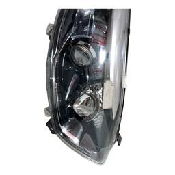 FAROL QUEBRADO DIREITO CAPTUR 2017 2018 A 2024