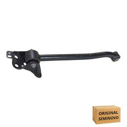  BRAÇO CURVO TRASEIRA ESQ JEEP COMPASS RENEGADE 2017 2025