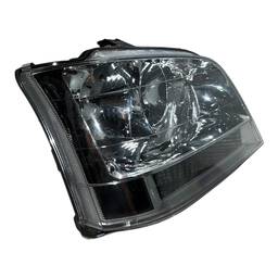 FAROL DIREITO S10 BLAZER 2001 A 2011 CROMADO