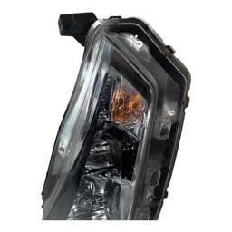 FAROL DIREITO KICKS 2017 A 2021 S/ LED