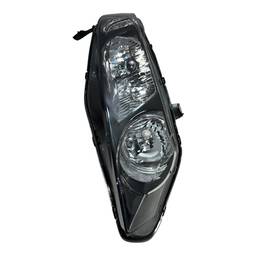 FAROL PARALELO DIREITO CIVIC 2007 2008 A 2011