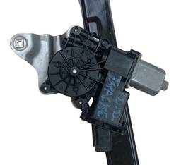 MÁQUINA DE VIDRO PORTA DIANTEIRA DIREITA TRACKER