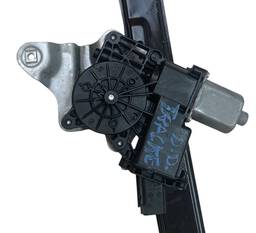 MÁQUINA DE VIDRO PORTA DIANTEIRA DIREITA TRACKER