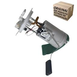 BOMBA COMBUSTÍVEL REDONDA ORIGINA ARGO CRONOS PULSE 52157286