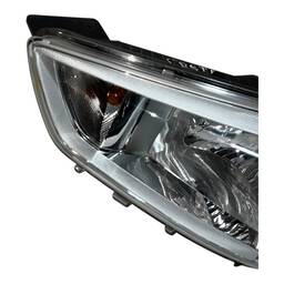 FAROL ESQUERDO CRETA 2017 2018 A 2024