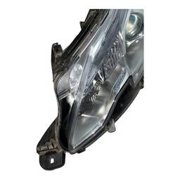 FAROL ESQUERDO PEUGEOT 2008 2015/ C/ LED