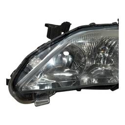 FAROL RECUPERA ESQUERDO COROLLA 2012 A 2014