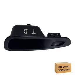 COMANDO VIDRO ELÉTRICO TRASEIRO DIREITO FIAT ARGO CRONOS