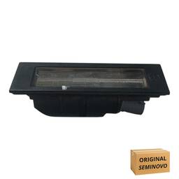 LANTERNA LUZ PLACA FIAT CRONOS 2018-24 51933208