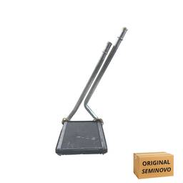 RADIADOR AR QUENTE ORIGINAL FIAT PULSE ARGO CRONOS