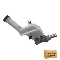 CILINDRO MESTRE RESERVATÓRIO COM SENSOR ORIGINAL FIAT PULSE
