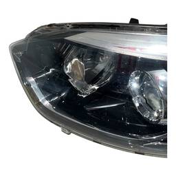 FAROL QUEBRADO ESQUERDO CAPTUR 2017 2018 A 2024