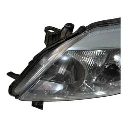 FAROL PARALELO ESQUERDO COROLLA 2009 A 2011