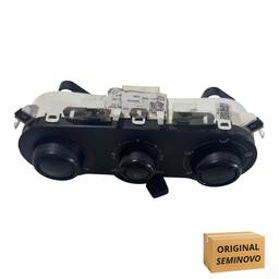 COMANDO AR CONDICIONADO FIAT STRADA FIORINO 2021-25