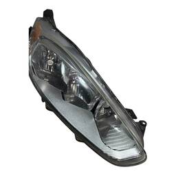 FAROL DIREITO NEW FIESTA MEXICANO 2011 A 2013