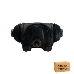 CILINDRO FREIO RODA TRASEIRA ORIGINAL FIAT ARGO CRONOS PULSE