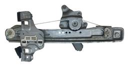 MÁQUINA DE VIDRO PORTA TRASEIRA DIREITA COBALT 2012/ ELÉTRI