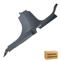 SOLEIRA CENTRAL DIREITA ORIGINAL FIAT TORO 2016 A 2025