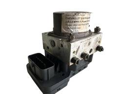 MÓDULO ABS S10 11300010330 94765178