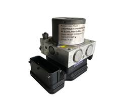 MÓDULO ABS SPIN COBALT 52061235 52061235