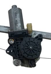 MÁQUINA DE VIDRO PORTA TRASEIRA DIREITA ZAFIRA 2002 A 2012