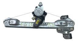 MÁQUINA DE VIDRO PORTA TRASEIRA DIREITA AGILE 11 A 2014 ELÉ