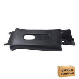  MOLDURA COLUNA ESQUERDO ORIGINA JEEP COMPASS FIAT TORO