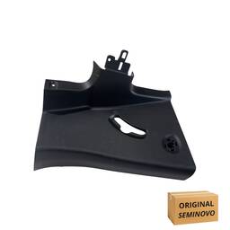 MOLDURA COLUNA CINTO TRASEIRO ESQUERDO ORIGINAL FIAT TORO