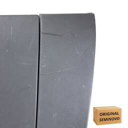 PORTA LUVAS COMPLETO ORIGINAL FIAT TORO 2016 A 2025