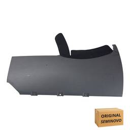 ACABAMENTO INFERIOR PAINEL ESQUERDO FIAT TORO 2017 A 2021