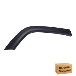 MOLDURA PARALAMA TRASEIRO DIREITO JEEP COMPASS 2017 A 2025