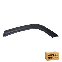 MOLDURA PARALAMA TRASEIRO ESQUERDO JEEP COMPASS 2017 A 2025
