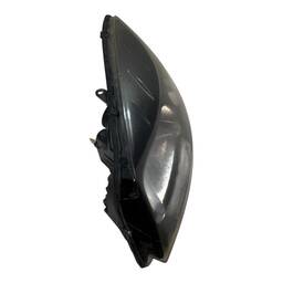 FAROL ESQUERDO SANDERO 2008 2009 A 2011 MASC NEGRA