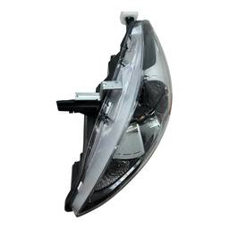 FAROL PARALELO ESQUERDO VERSA 2015 A 2020