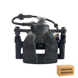 PINÇA FREIO DIREITA ORIGINAL FIAT CRONOS 2018 A 2025