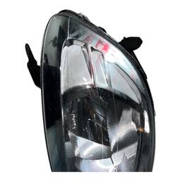 FAROL PARALELESQUERDO CELTA 07/2015 PRISMA ATÉ 2012 CROMOMIX