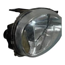 FAROL PARALELO DIREITO CORSA 1995 1996 A 2010 LENTE LISA