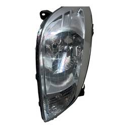 FAROL DIREITO CELTA 07/2015 PRISMA ATÉ 2012 CROMOMIX