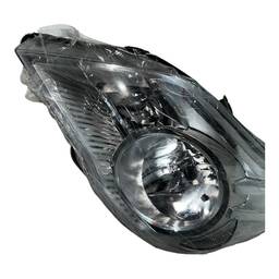 FAROL ESQUERDO AGILE 10/13 MONTANA 2011 A 2021 CROMOMIX