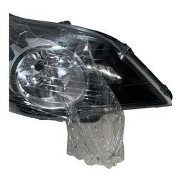 FAROL PARALELO DIREITO AGILE 10/13 MONTANA 11/21 M/NEGRA