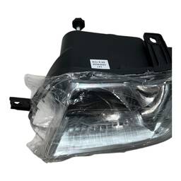 FAROL PARALELO ESQUERDO UNO FIORINO 2004 A 2013