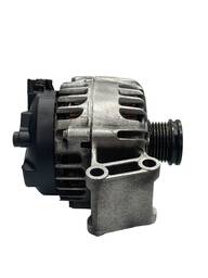 ALTERNADOR NEW FIESTA KA ECOSPORT FOCUS 1.5 1.6 16V 09/2021