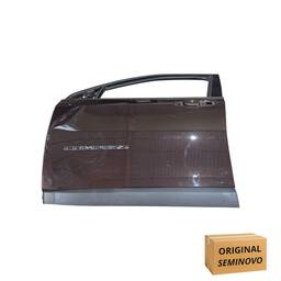 PORTA DIANTEIRA ESQUERDA ORIGINAL JEEP COMPASS 2017 A 2025